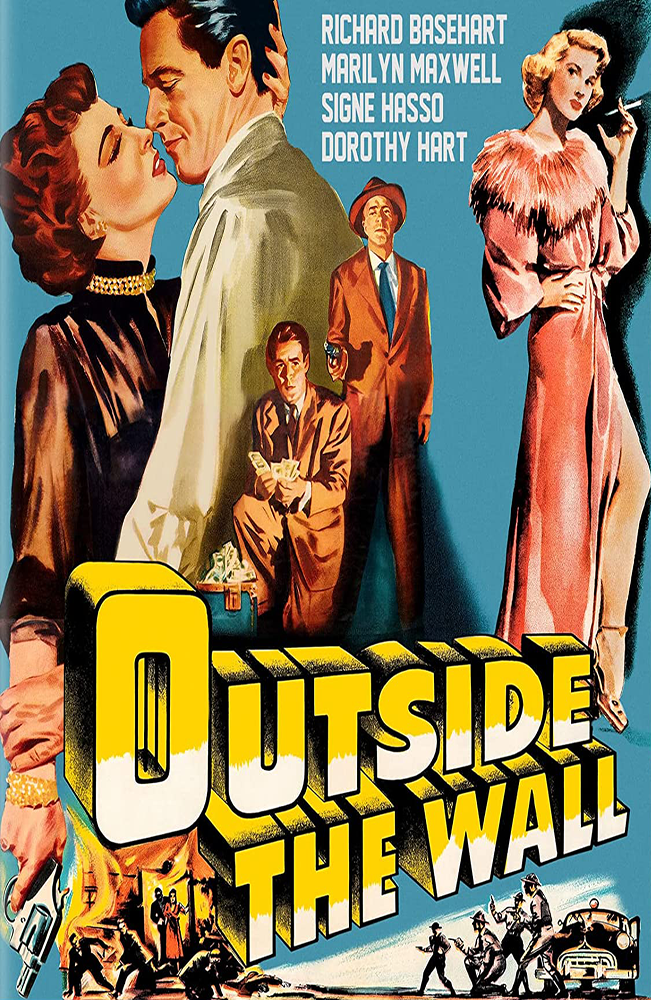 Outside the Wall (1950)